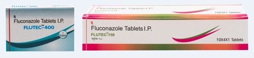 Fluconazole Tablet