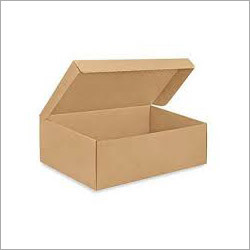 Corrugated Packaging Box