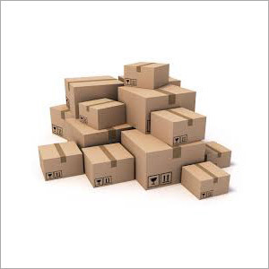 Industrial Corrugated Boxes