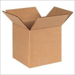 Corrugated Cases