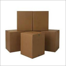 Industrial Corrugated Box