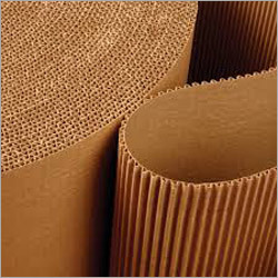 Corrugated Rolls