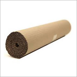 Corrugated Paper Roll