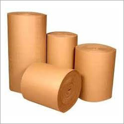 Corrugated Paper