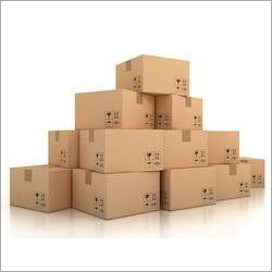Heavy Duty Corrugated Boxes