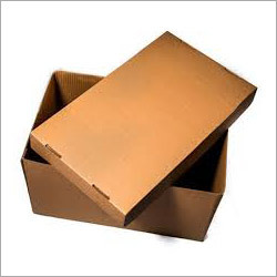 Heavy Duty Corrugated Packaging Box