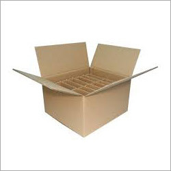 Heavy Duty Corrugated Packaging Boxes