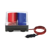 Cubic Led Warning Lights For Vehicle