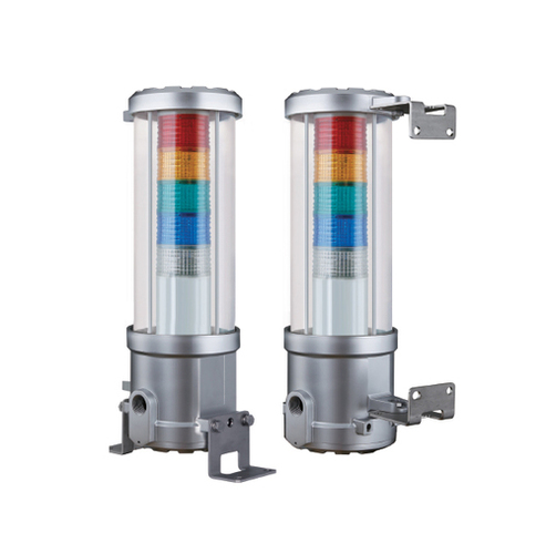 Explosion Proof Led Tower Lights Flame Proof Qtexb - Automatic Grade: Automatic
