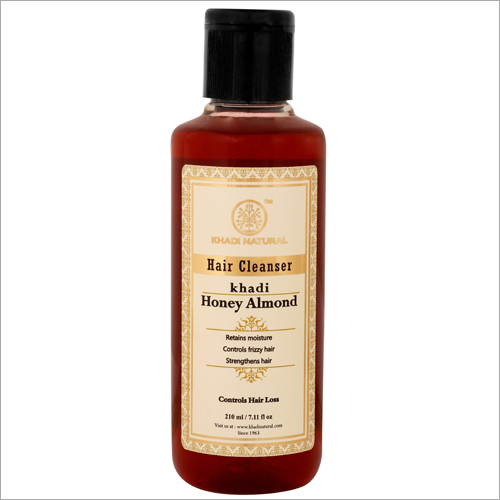 Herbal Cleanser Honey & Almond Herbal Cleanser Honey & Almond