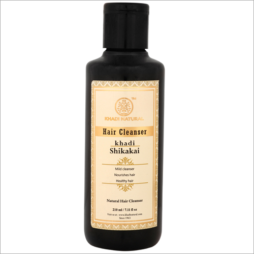 Herbal Shikakai Cleanser