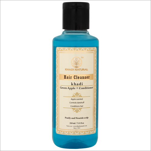 Green Apple Conditioner Cleanser