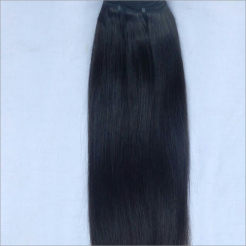 Natural Straight Human Hair Extension