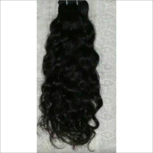 Remi Natural Wave Hair