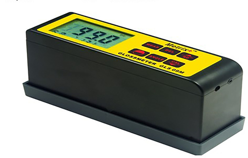 Digital Gloss Meter GLS 09