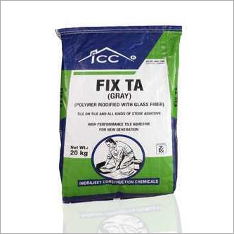 Tile Adhesive