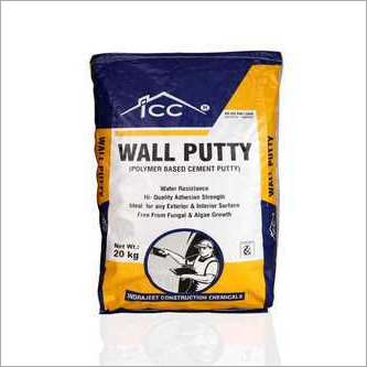 Wall Putty