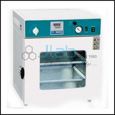 Vacuum Oven