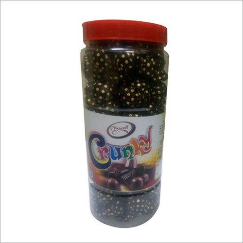 Crunky