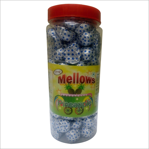 Mellows Pineapple