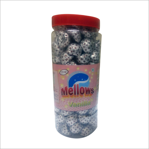 Mellows Vanilla