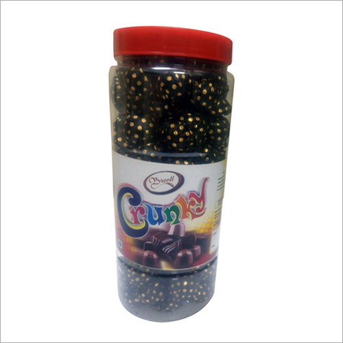 Crunky