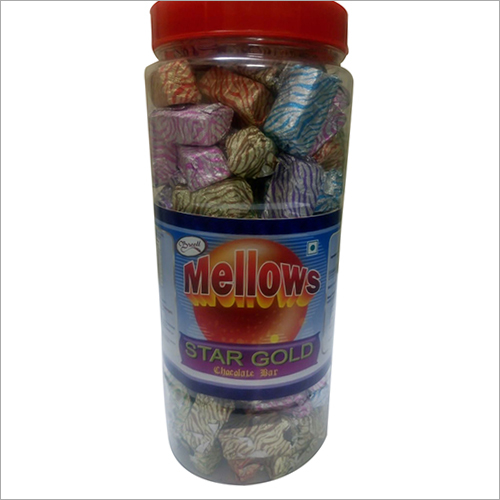 Mellows Star Gold