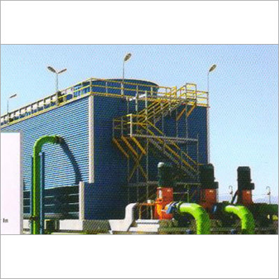 Cooling Water Chemicals Cooling Water Chemicals