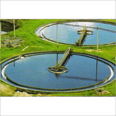 Effluent Water Chemicals Effluent Water Chemicals