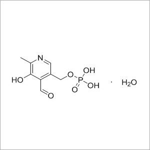 Pyridoxal 5 Phosphate