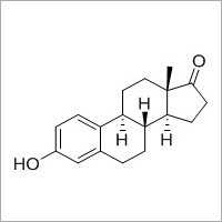 Estrone - C18h22o2, Cas 53-16-7 | White Crystalline Powder, 270.366 G/mol, Melting Point 254.5â°c, Half-life 20-30 Minutes, Oral/injections