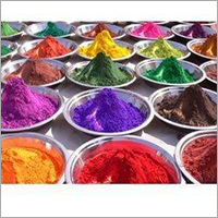 Fabric Reactive Dyes