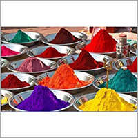 Water Soluble Dyes - Vibrant Pigment Variety Pack | Eco-friendly, Easy Mixability, High Colorfastness