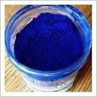 150 Blue Pigment