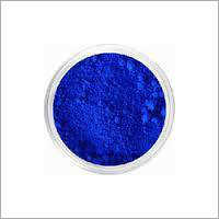 151 Blue  Pigment