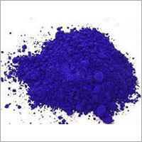 Water Insoluble Blue Pigment - Application: Used In Painting Coatings Plastics And Inks