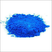 153 Pigment Blue