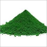 Pigment Green  By NAVIN CHEMICALS