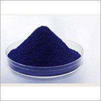 Ultramarine Blue Pigments