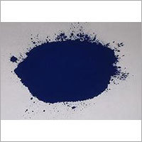 Copper Phthalocyanine Pigment By NAVIN CHEMICALS
