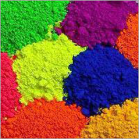 Plastic Pigments By NAVIN CHEMICALS