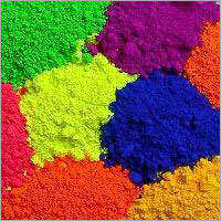 Plastic Pigments
