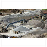 Cement Plant Material Handling Equipment