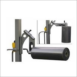 Material Handling Equipment