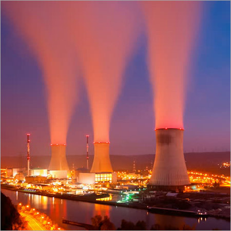 Power Plant Material Handling Equipment