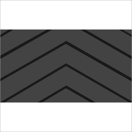 Chevron Lagging