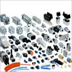 Pneumatic Spare Part