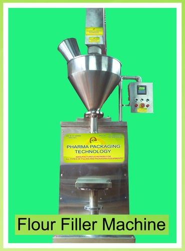 Flour Filler Machine