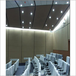 Auditorium Hall Design Services