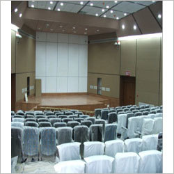 Auditorium Desining Services